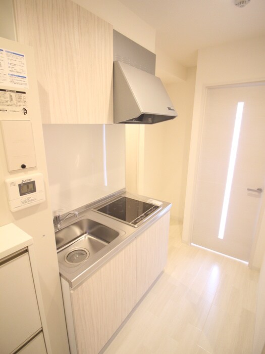 物件内観写真12　(キッチン)