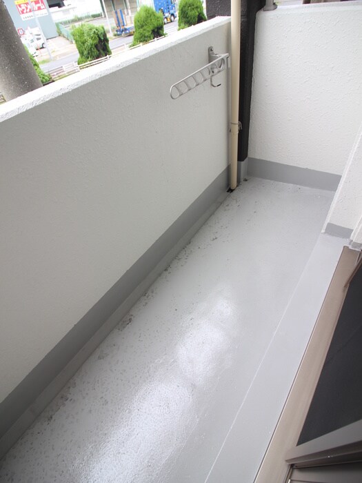 物件内観写真16　(ベランダ・バルコニー)