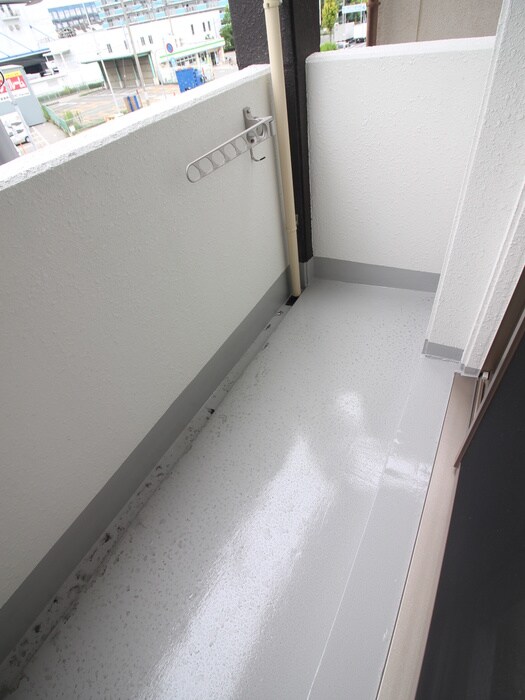 物件内観写真16　(ベランダ・バルコニー)