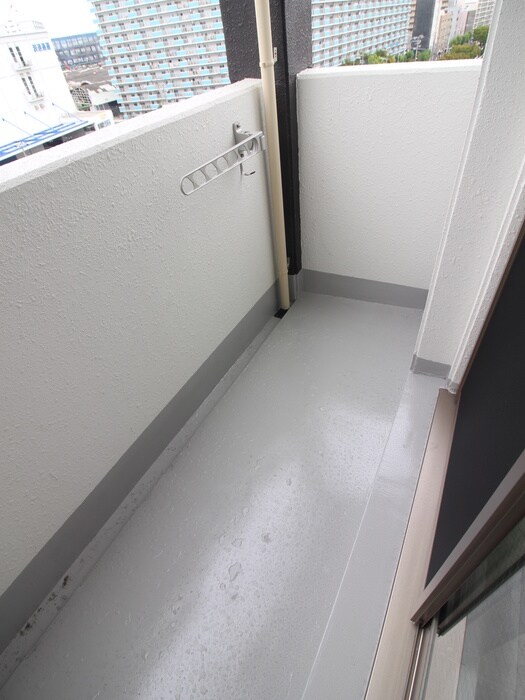 物件内観写真16　(ベランダ・バルコニー)