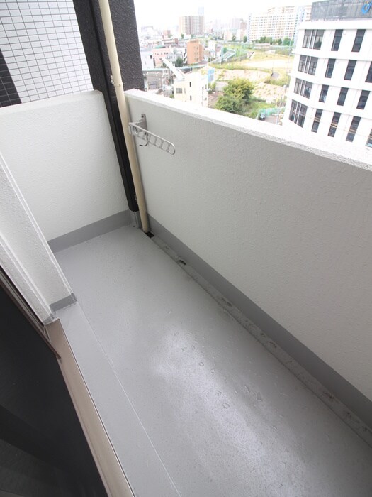 物件内観写真16　(ベランダ・バルコニー)