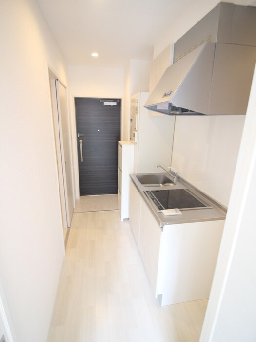 物件内観写真20　(廊下)