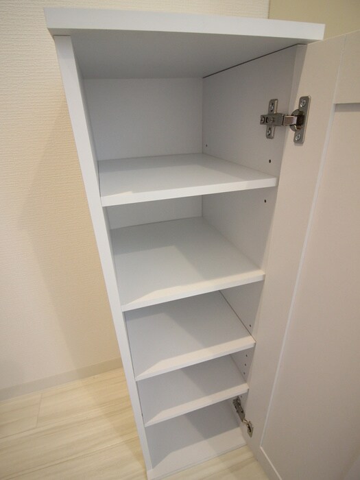 物件内観写真21　(靴箱)