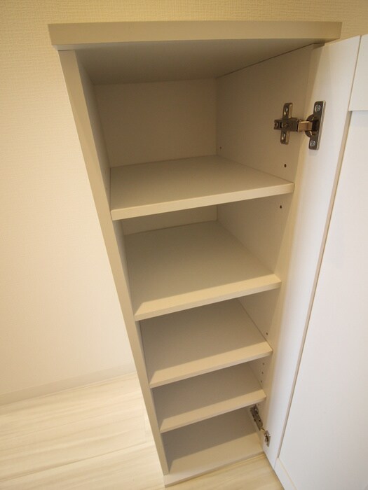 物件内観写真21　(靴箱)