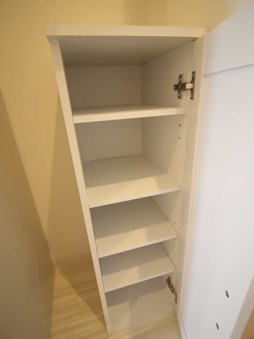 物件内観写真21　(靴箱)