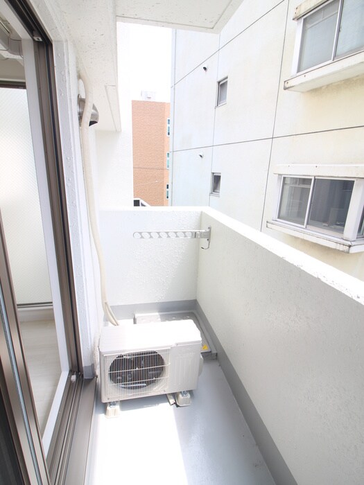 物件内観写真21　(ベランダ・バルコニー)