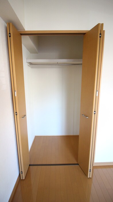 物件内観写真13　(収納)