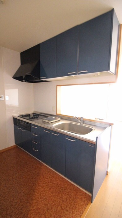 物件内観写真15　(キッチン)