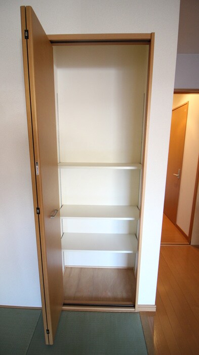 物件内観写真19　(収納)