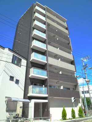 Ｗ－ＳＴＹＬＥ福島(302)外観写真