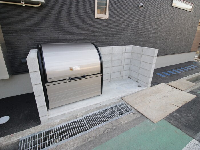 物件外観写真4　(その他)