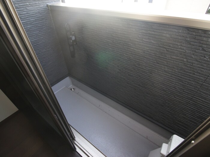 物件内観写真18　(ベランダ・バルコニー)