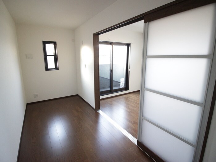 物件内観写真20　(居室)