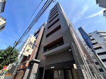 Taiwa Arun Yodoyabashiの外観写真