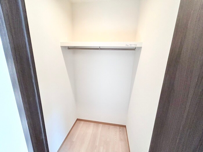 物件内観写真13　(収納)
