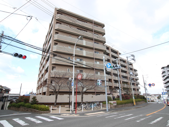 ｸﾚｱﾎｰﾑｽﾞ上野芝神野町（204）