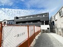仮)西宮市広田町アパートB棟