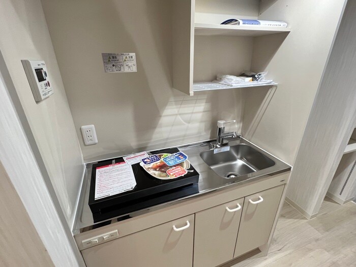 物件内観写真9　(キッチン)