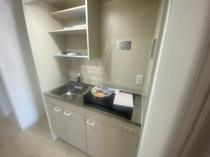 物件内観写真9　(キッチン)