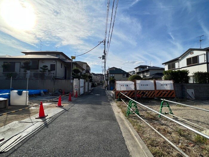 物件外観写真6　(周辺環境)