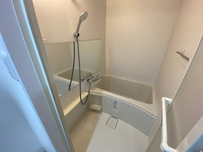 物件内観写真10　(バス／シャワールーム等)