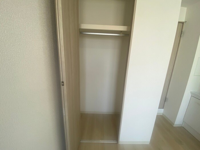 物件内観写真13　(収納)