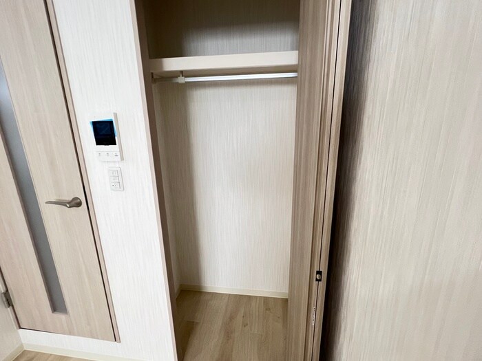 物件内観写真14　(収納)