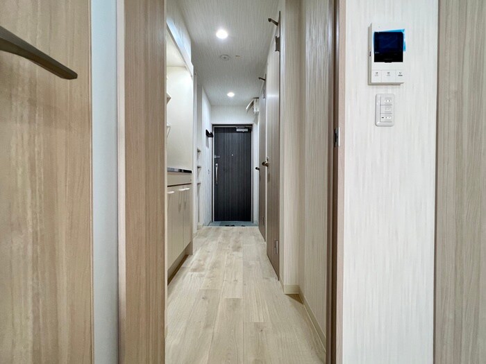 物件内観写真19　(廊下)
