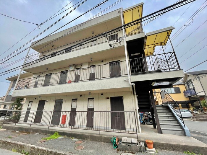 物件外観写真2　(外観写真)