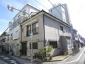 関マンション