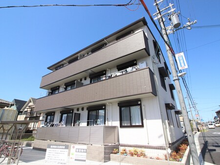 ＥｕｐｈｏｒｉａⅡ外観写真