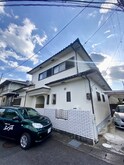 東草津２丁目貸家