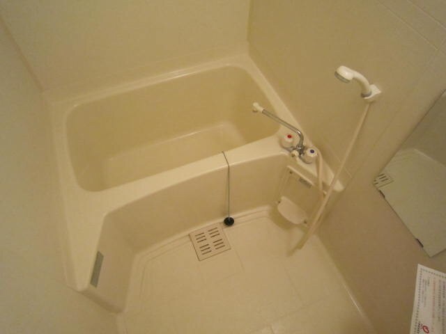 物件内観写真11　(バス／シャワールーム等)