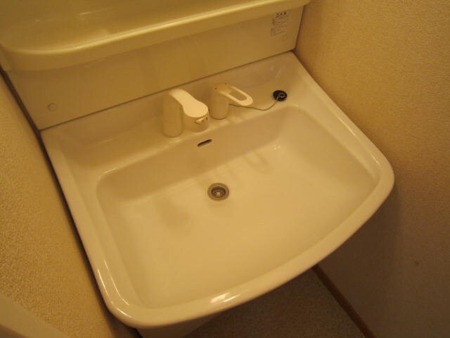 物件内観写真12　(洗面)