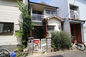 日置荘西町２丁戸建外観写真