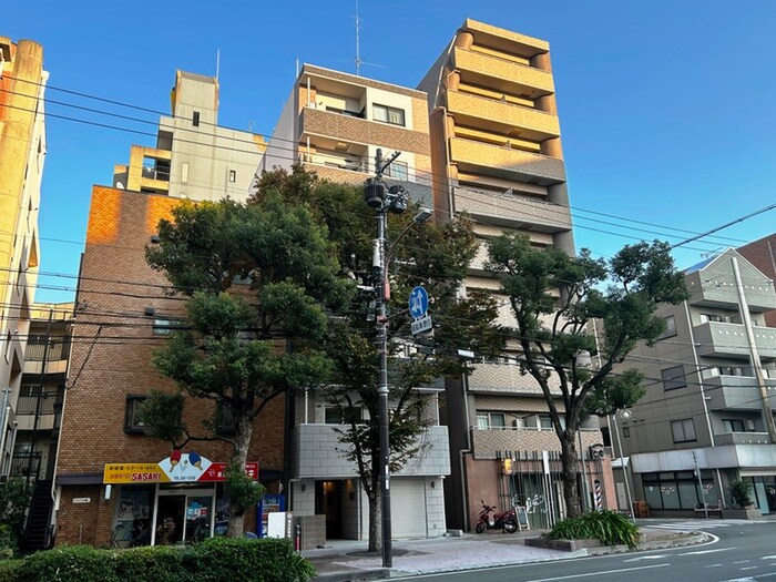 物件外観写真5　(外観写真)