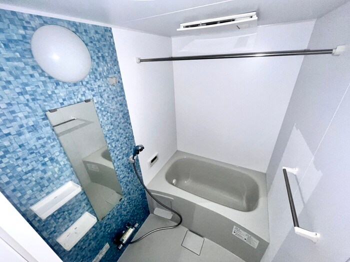 物件内観写真10　(バス／シャワールーム等)