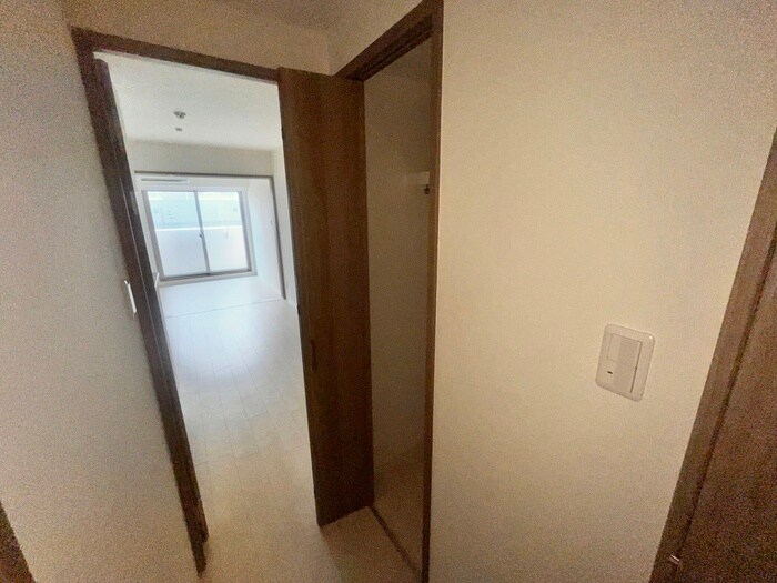 物件内観写真14　(収納)