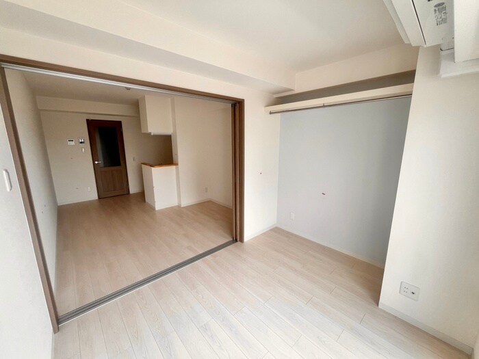 物件内観写真17　(居室)