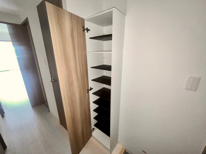 物件内観写真20　(靴箱)