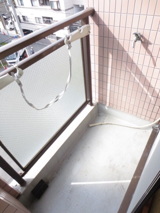 物件内観写真17　(ベランダ・バルコニー)