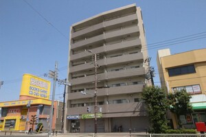 ヴィ－タ ラフィナ－タ外観写真