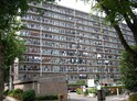 山科南団地Ｇ棟(312)