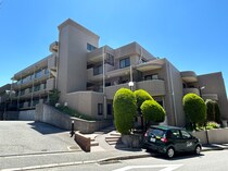 ステイツ逆瀬川宝梅(303)の外観写真