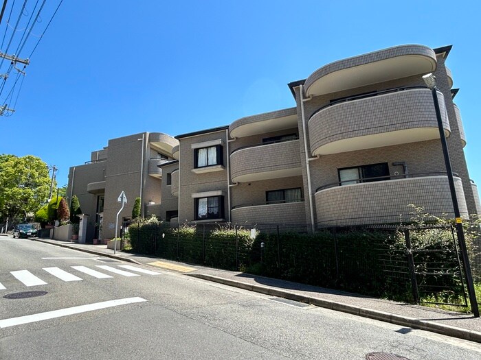 物件外観写真4　(外観写真)