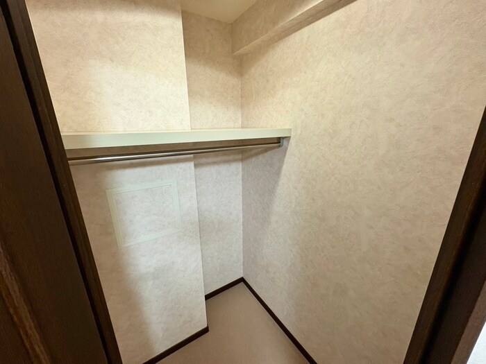 物件内観写真15　(収納)