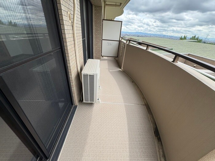 物件内観写真19　(ベランダ・バルコニー)