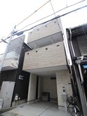 潮路二丁目賃貸戸建