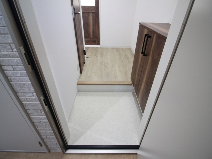 物件内観写真7　(廊下)