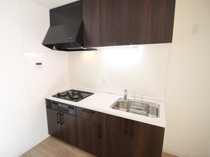 物件内観写真10　(キッチン)